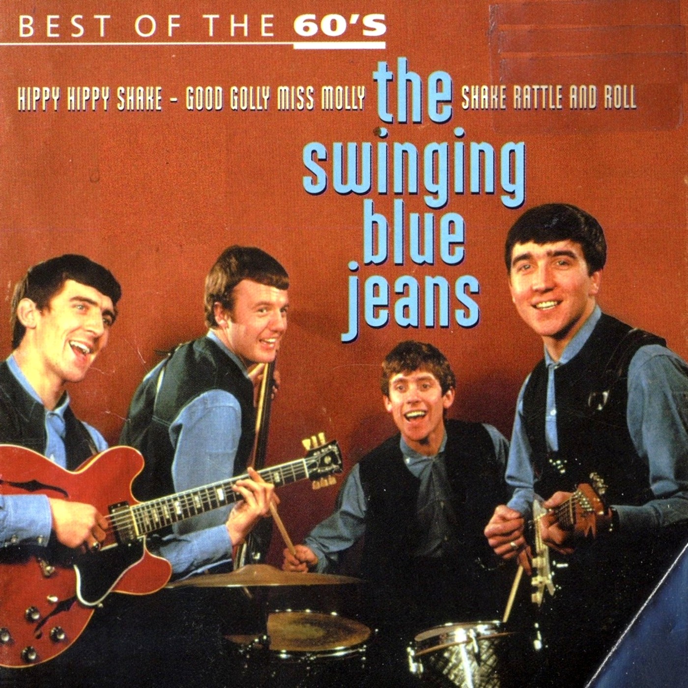 Jean Swing photo