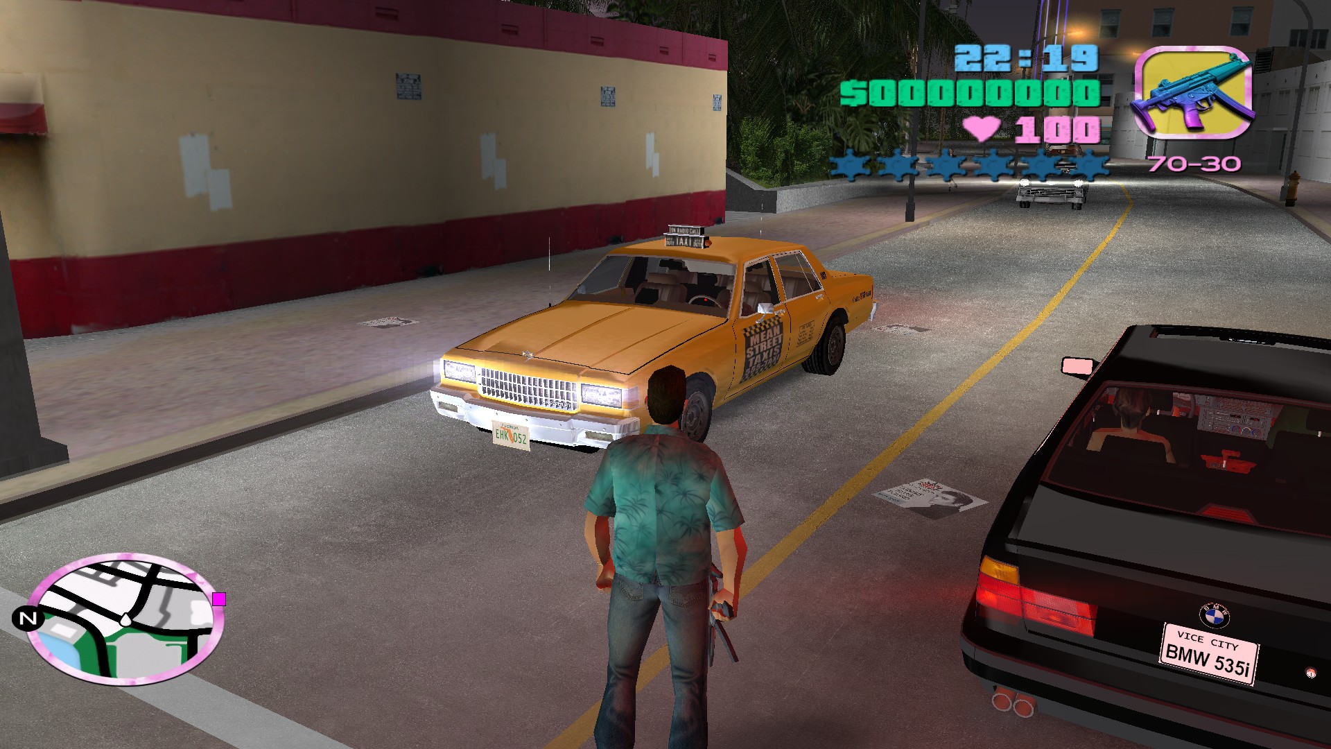 Gta vice city steam deluxe фото 51