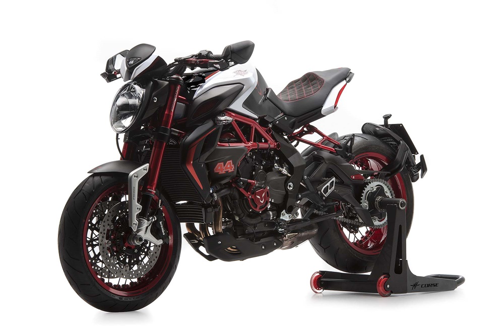 MV Agusta Dragster 800 RR