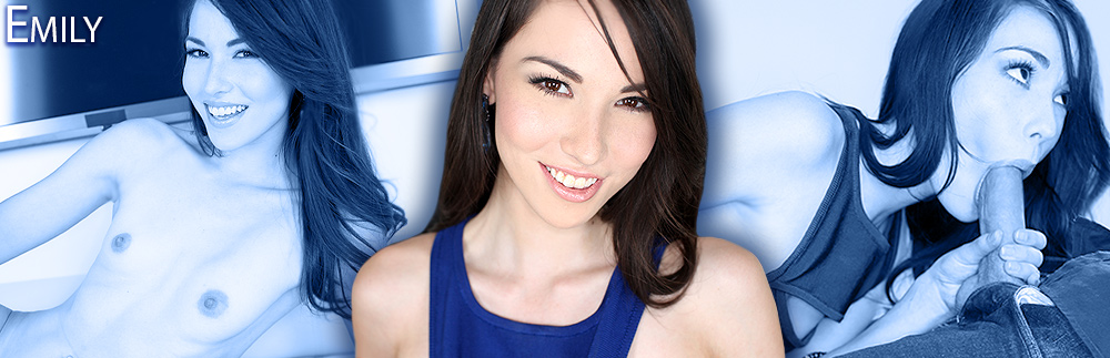 Emily Grey - 