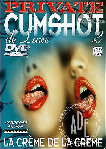 Лучшие кончины   / Cumshot de Luxe 2