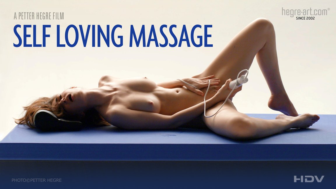 2014-07-15 - Charlotta - Self Loving Massage