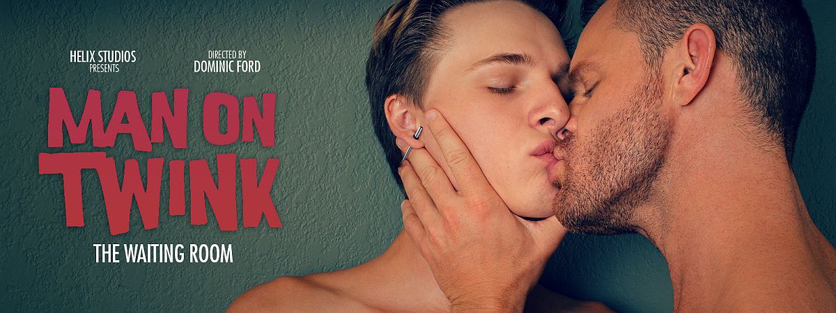 Man On Twink: The Waiting Room