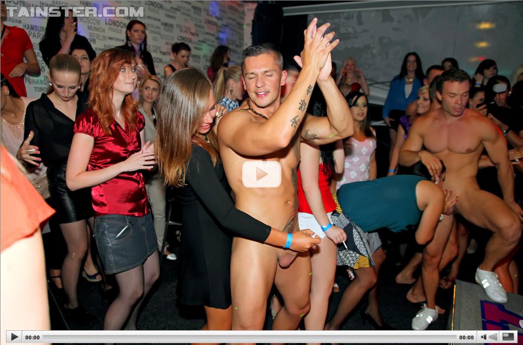 Party Hardcore Gone Crazy Vol. 13 Part 1