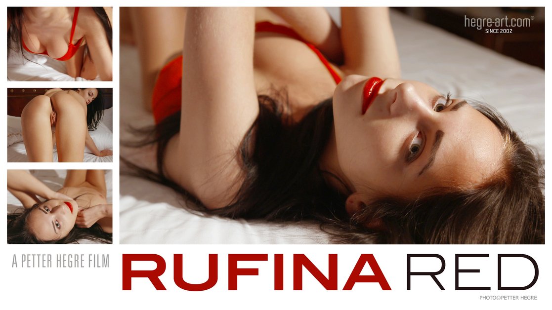 2014-08-05 Rufina - Red
