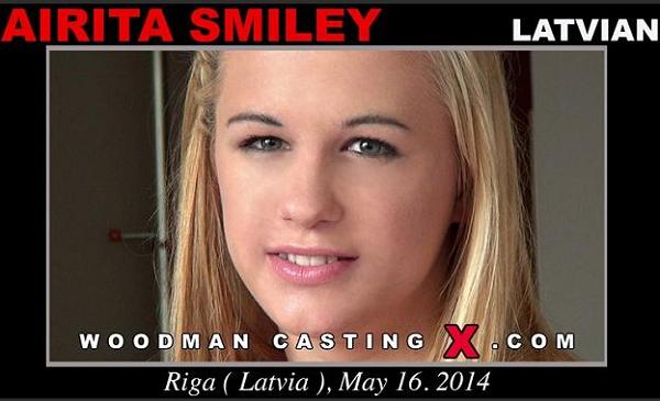 Airita Smiley