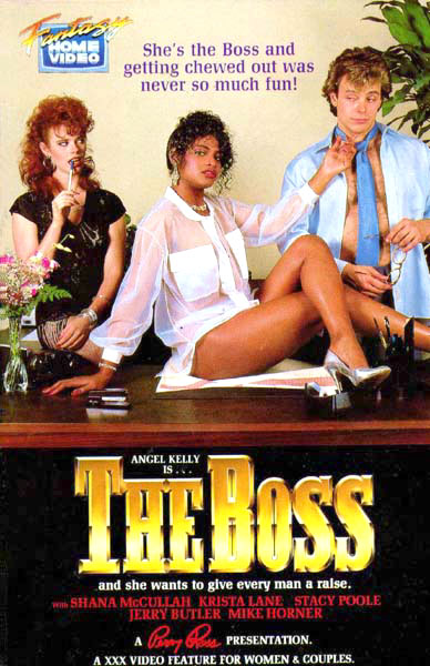 The Boss / Босс