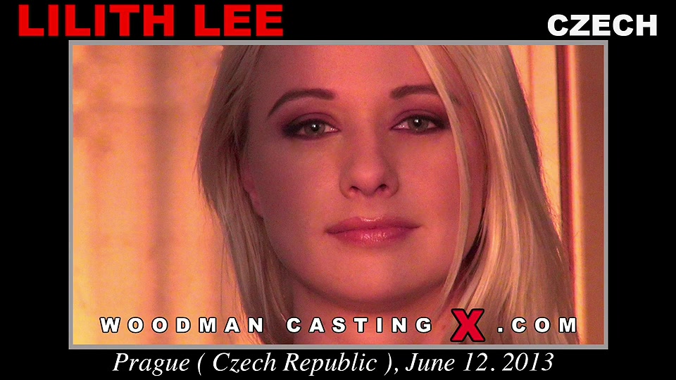 LILITH LEE
