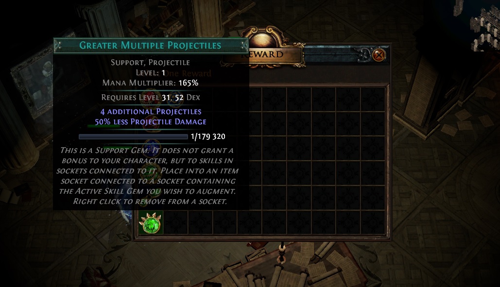 Greater перевод. Greater multiple projectiles POE. Награды за задания Path of Exile. Много дополнительных снарядов пое. Awakened Gems POE.