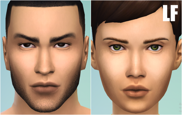 Симс 4 дефолтный скин. SIMS 4 default Skin. SIMS 3 default Skin modthesims. Симс 4 дефолт скинтон.