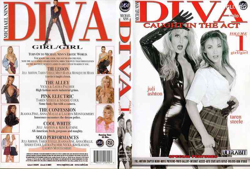 Diva 4 - Sexual Aria / Дива 4 - Сексуальная Ария