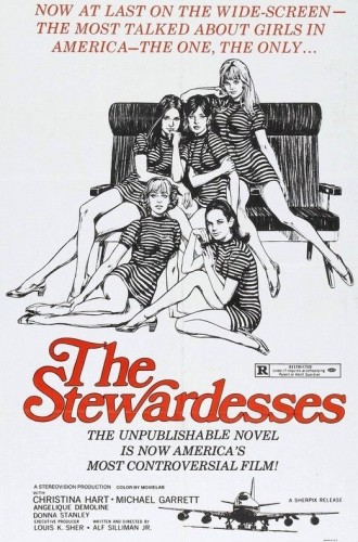 The Stewardesses / Стюардессы
