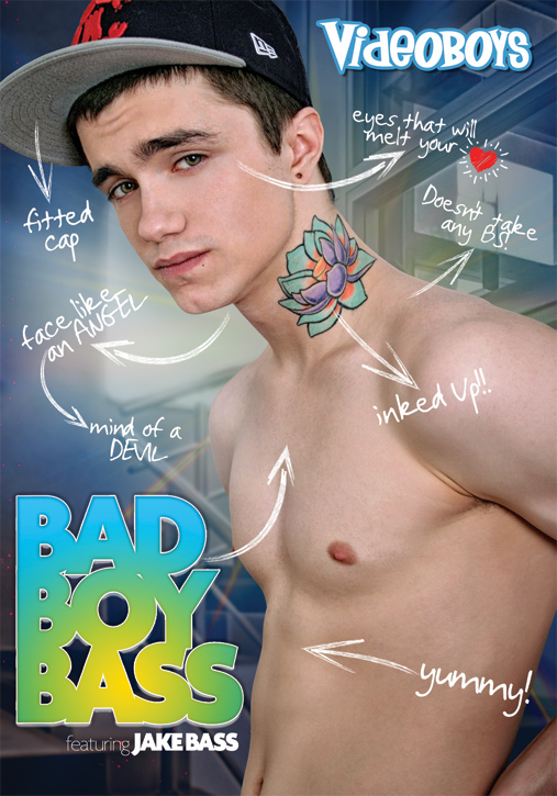 Bad Boy Bass / Плохой парень Басс