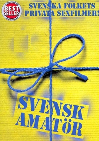 Svenska Amatorer #25 / Шведские любители #25