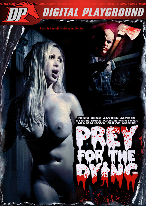Prey For The Dying / Издевайся над умирающими