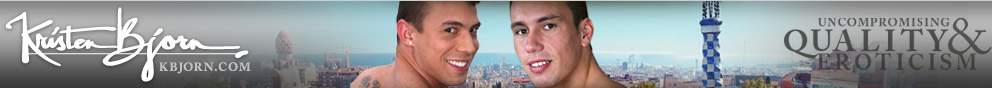 Casting Couch #334 Allen King & Juan Lopez