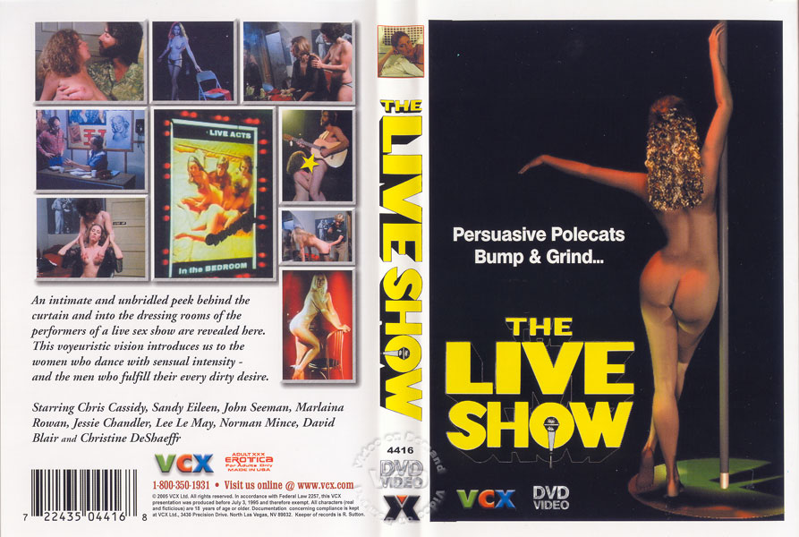 The Live Show / Живое Шоу