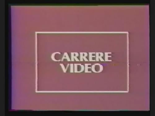 Pornographie sur rendez-vous / Порнография по предварительной записи , Carrere Video)