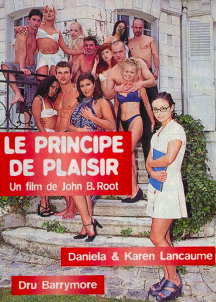 Принцип Удовольствия / Le Principe De Plaisir