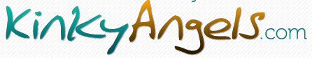 Kinky Angels - Season 2 Issue 22