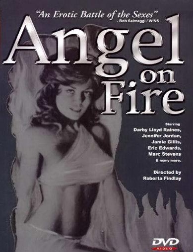 Angel on Fire / Angel Number 9 / Ангел в огне