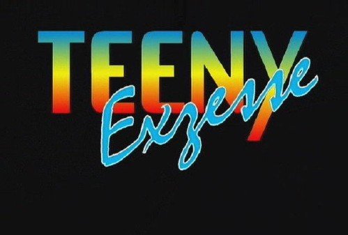 Teeny Exzesse 7,20,21,22,23,27,39,42,47,48,52,56,66,67,69,71,73,75,76  / Подростковые выходки
