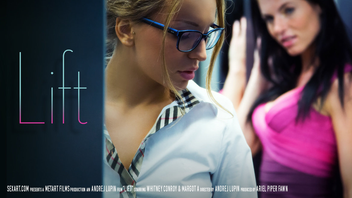 Margot A & Whitney Conroy