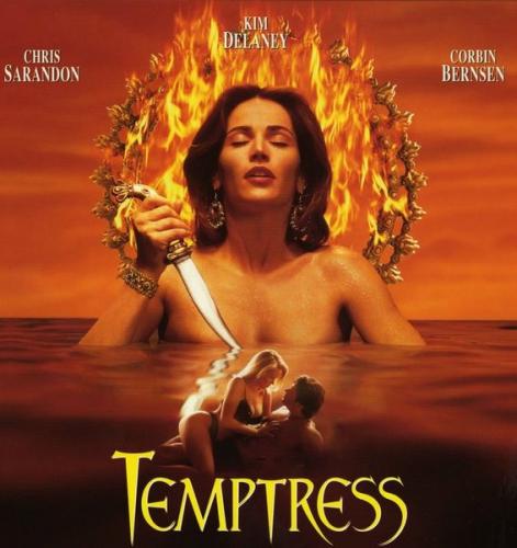Temptress / Соблазнительница , Playboy Entertainment Group)