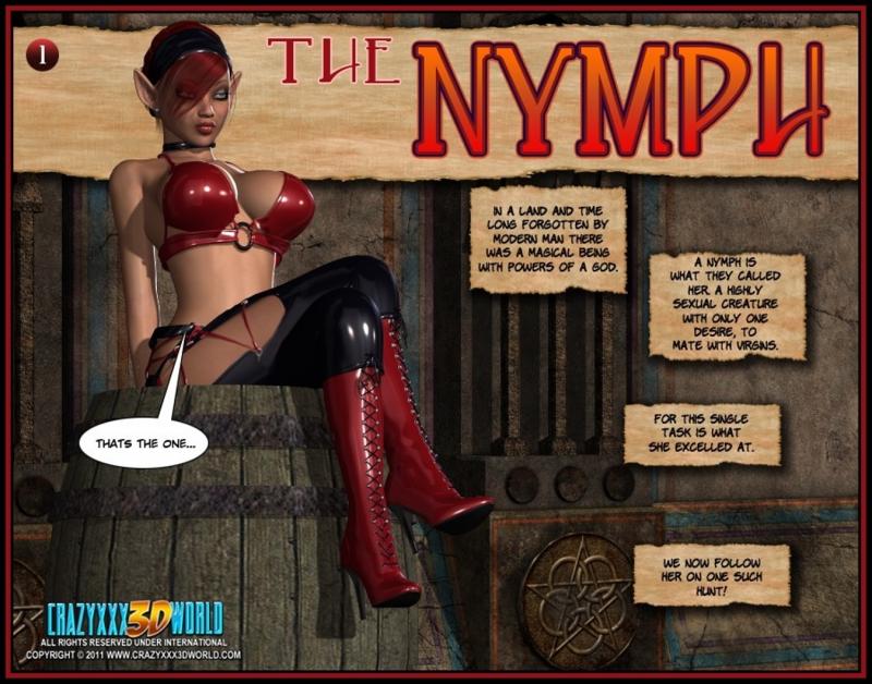 The Nymph