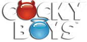 Bonus: Jake & Arnaud Cum-Shot Contest