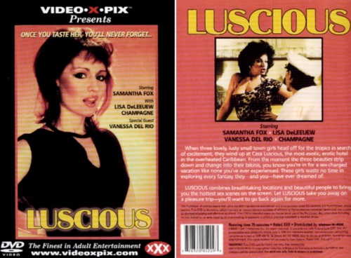 Luscious / Роскошные )