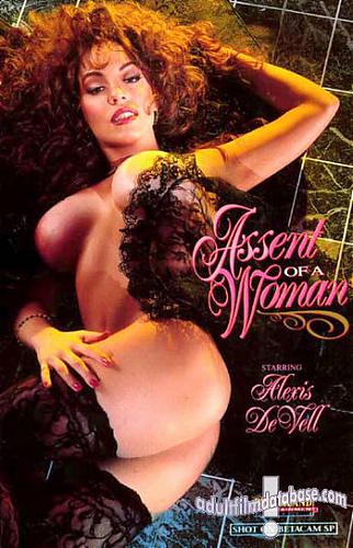Assent Of A Woman / Согласие женщины