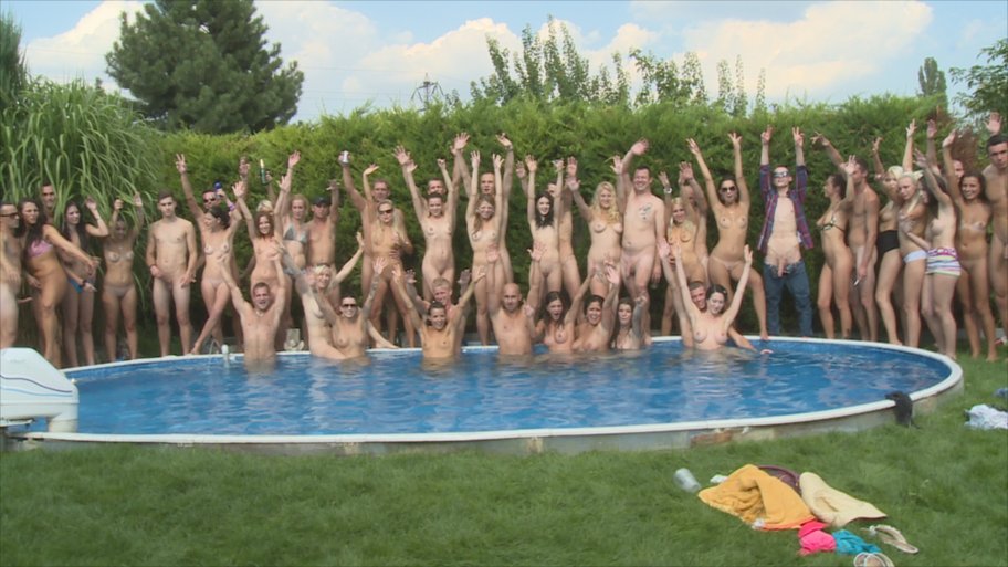 CZECH GARDEN PARTY 2