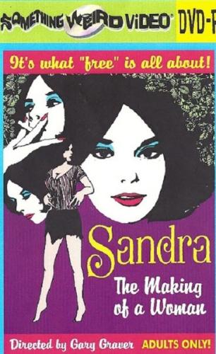 Sandra, the Making of a Woman / Сандра становиться женщиной