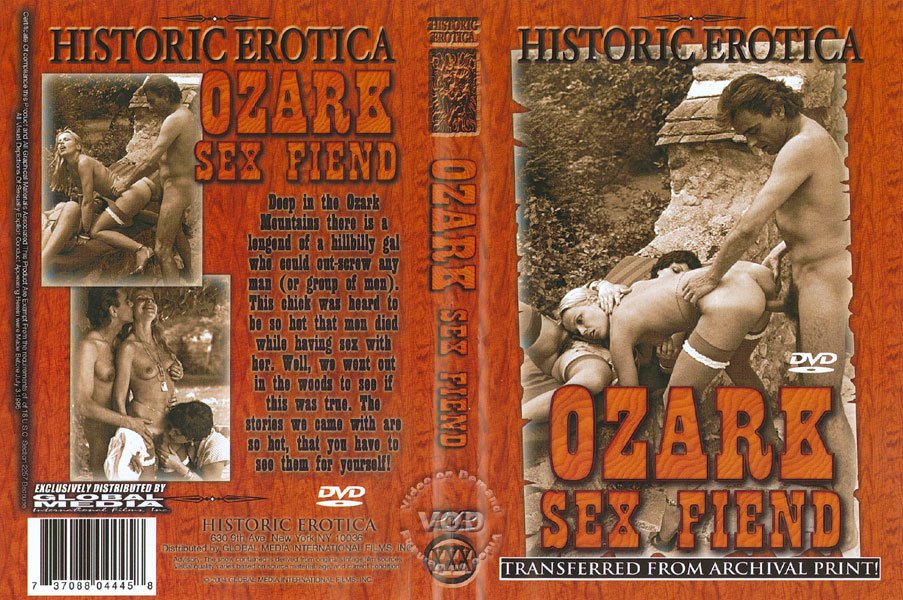 Ozark Sex Fiend / Ozark Секс Со Злодеем