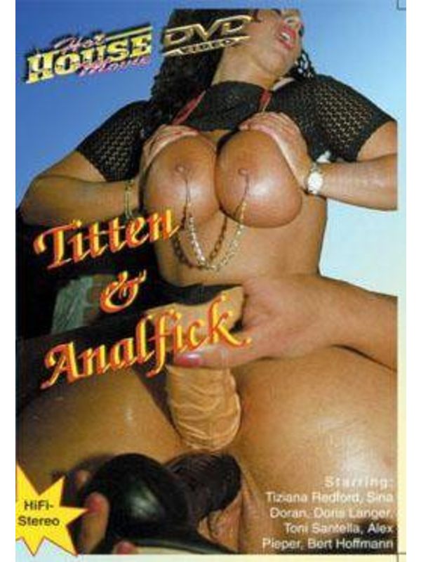 Titten Und Analfick / Сиськи И Анал