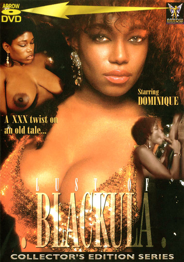 Lust Of Blackula / Похоть Черного Дракулы  Donna N.,Ebony Ayes,Nina DePonca,Melba Cruz,F.M. Bradley,Ray Victory,Ron Jeremy