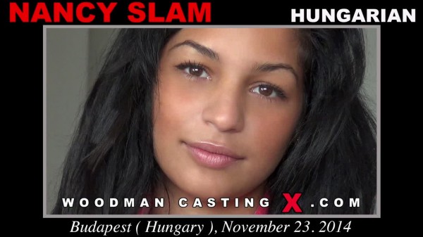 Nancy Slam