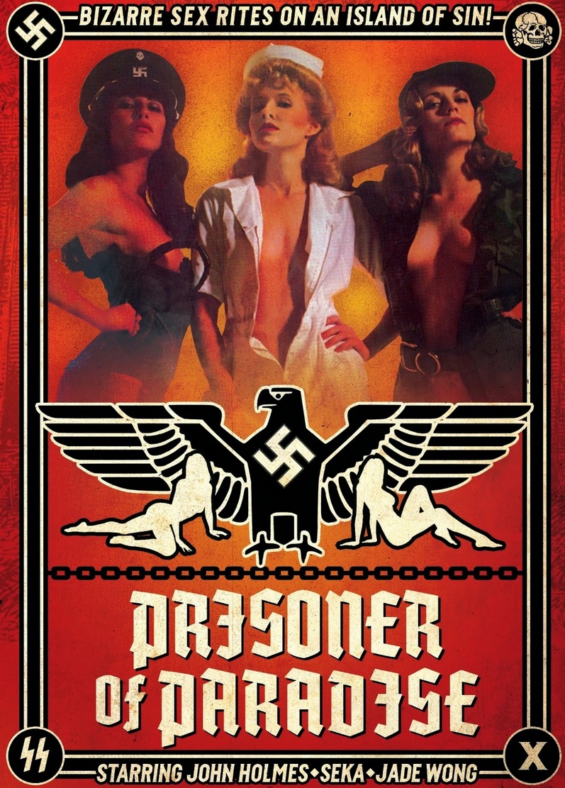 Prisoner Of Paradise / Заключенный в раю