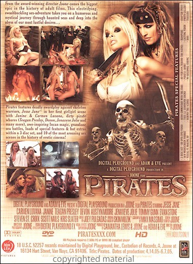 Pirates / Пираты