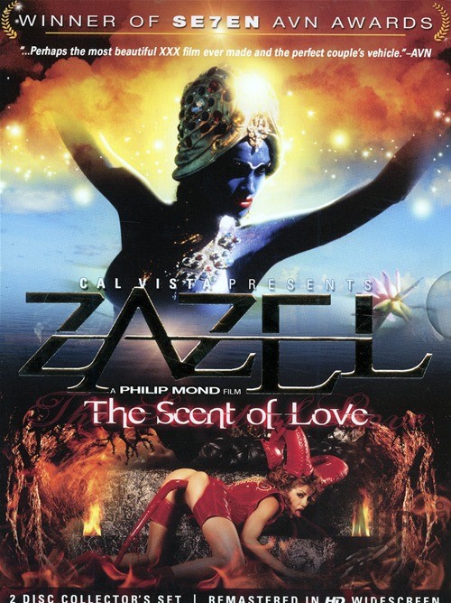 Zazel: The Scent of Love / Zazel: Parfum d Amour / Зазель: Аромат любви  Шедевр, в представлении не нуждающийся , Drew Reese, Jon Severini , Kevin James)