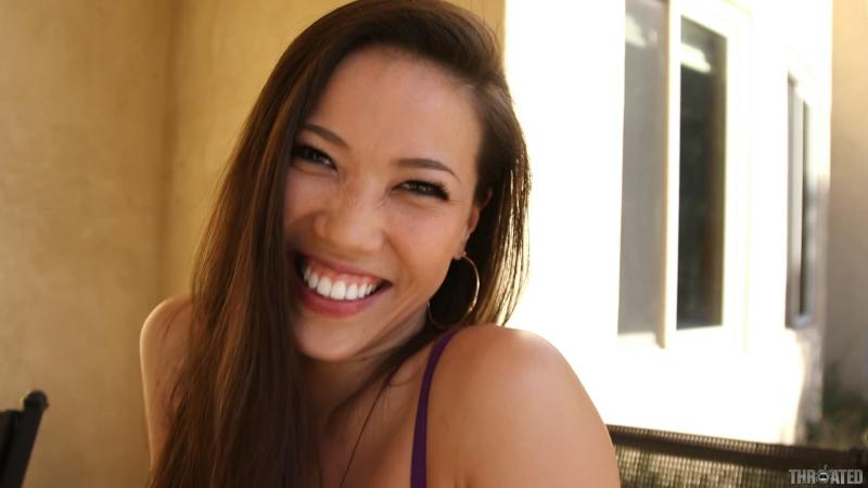 Kalina Ryu - The Enthusiasm Of Kalina Ryu