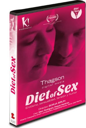 Diet Of Sex / Диетический Секс