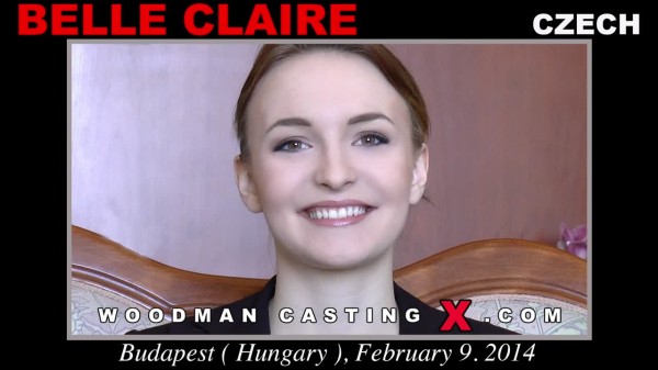 Belle Claire