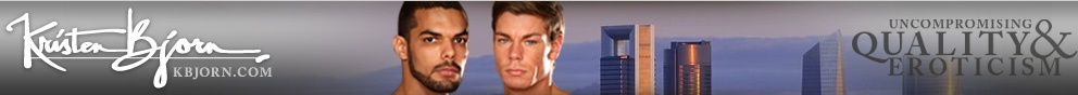 Bare to the Bone, sc.9 - James Castle, Viktor Rom