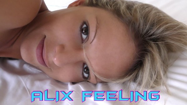 Alix Feeling
