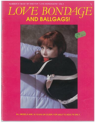 Love Bondage and Ballgags 04