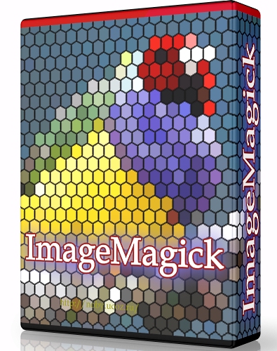 Imagemagick convert. IMAGEMAGICK. 190602 Color. IMAGEMAGICK'S.