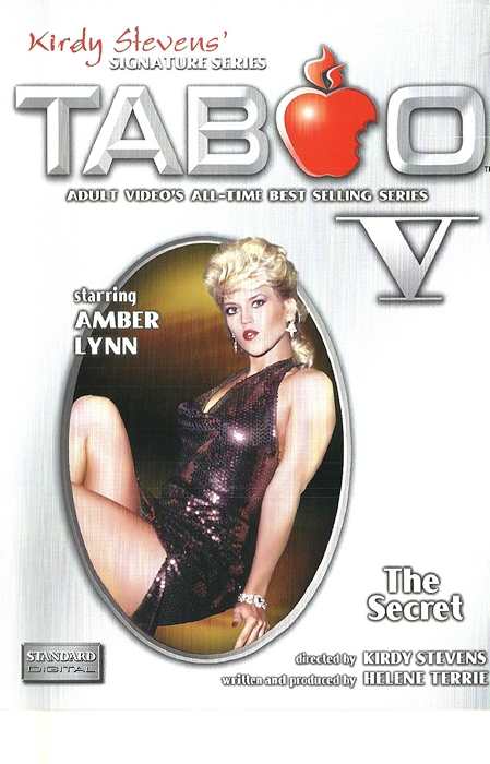 Taboo 5 / Табу 5