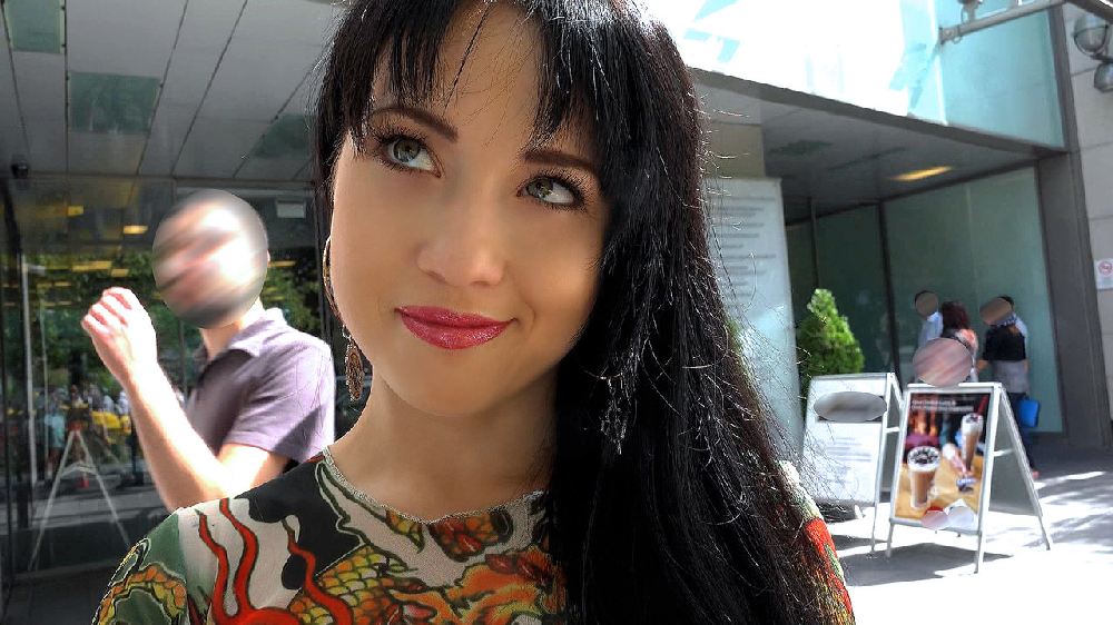 Taissia Shanti